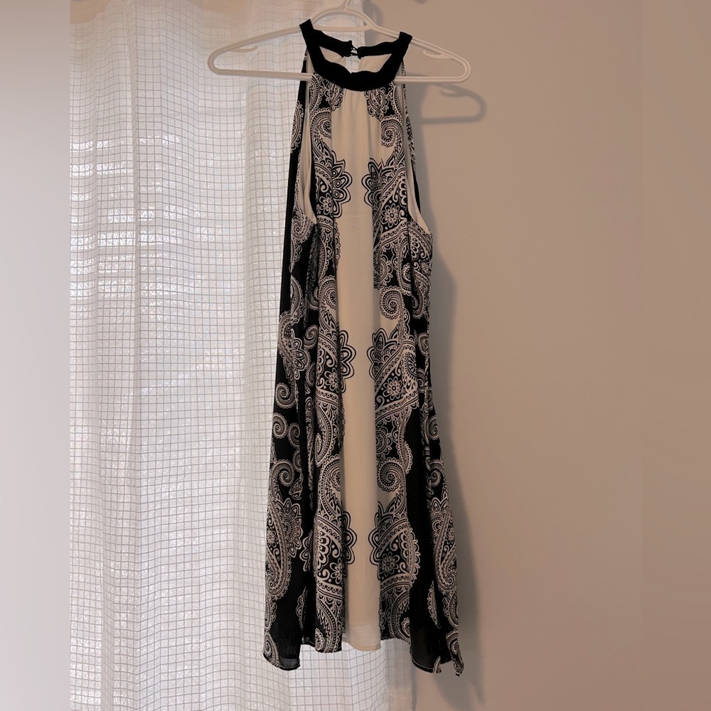 Bisou Bisou Michele Bohbot Dress - Picture 4 of 11